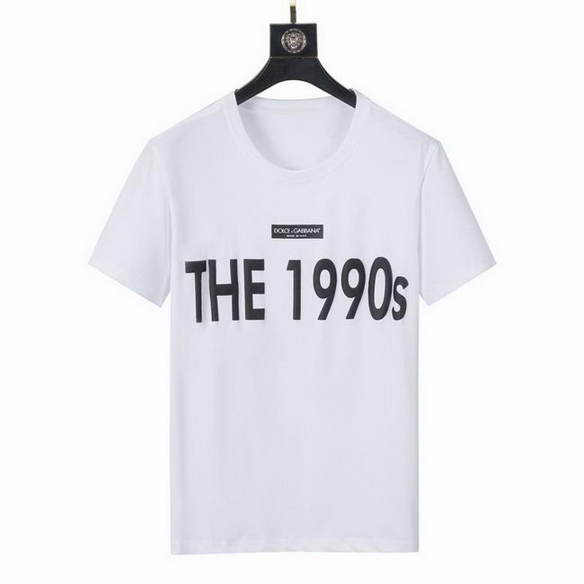 Dolce & Gabbana T-shirt Mens ID:20220607-212